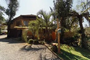 Parador da Montanha - Moon Cabin - Image 3