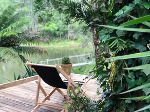 Parador da Montanha - Moon Cabin - Image 5