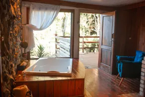 Parador da Montanha - Moon Cabin - Image 4