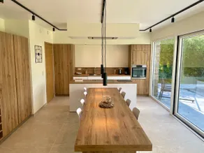 House 8 pers - Jacuzzi Pool table - Image 4