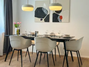 Apartment near Stuttgart. Modern|Cozy|Central - Image 5