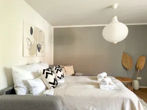 Apartment near Stuttgart. Modern|Cozy|Central - Image 4