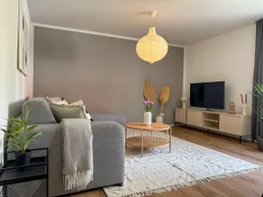 Apartment near Stuttgart. Modern|Cozy|Central - Image 2