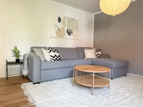 Apartment near Stuttgart. Modern|Cozy|Central - Image 3