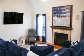 4BR Family Home + Outdoor Space! Come to the LAKE - Image 2