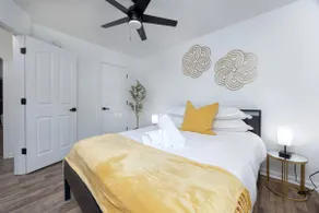 Comfy Home Minutes to Ft Moore - Image 4