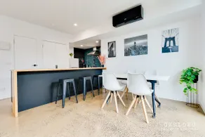 Cosmopolitan Retreat - Image 3