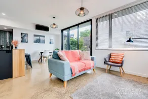Cosmopolitan Retreat - Image 2