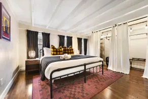 King Bed Carriage House in Mexican War Streets - Image 2