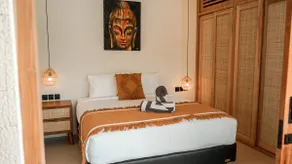 A Stunning 4 BR villa, 5 min walking to the beach - Image 4