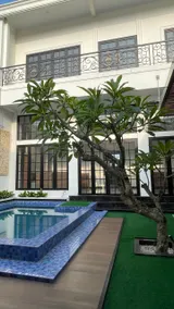 Fanade Villa in Magelang - Image 2