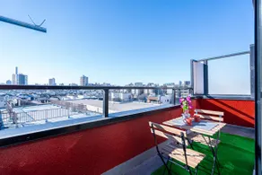 8-minute walk to Otsuka on the JR Yamanote line, with balcony/11 minutes by train to Shinjuku Station/1 station to Ikebukuro Station - Image 2