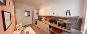 Cozy city apartment 2 with 2 bedrooms - Image 3