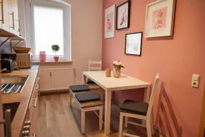 Cozy city apartment 2 with 2 bedrooms - Image 2