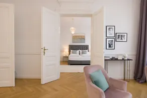 Superior suite 2 bedrooms - Image 3