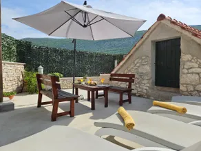 Beautiful holiday home Stone Haven - Image 2