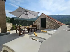 Beautiful holiday home Stone Haven - Image 3