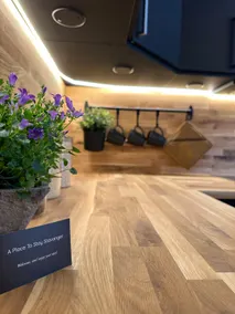 A Place To Stay Stavanger, apt 4 - Image 3