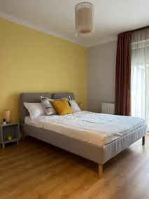 Cherry Abode Apartment with Terrace - Image 2