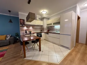 Cherry Abode Apartment with Terrace - Image 4
