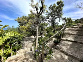 Vinya del Mar Cottage with Sea Views - Image 5