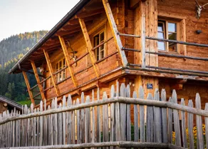 Chalet for 4-8 people - Image 5
