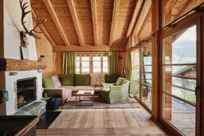 Chalet for 4-8 people - Image 2