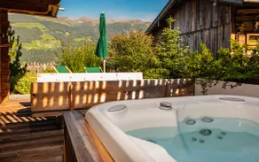 Chalet for 4-8 people - Image 4