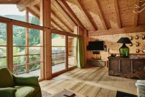 Chalet for 4-8 people - Image 3