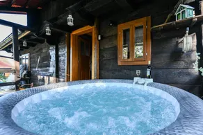 Holiday Home Biba (6+0) | With Pool & Hot tub - Image 5