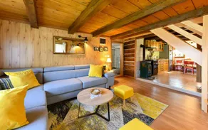 Holiday Home Biba (6+0) | With Pool & Hot tub - Image 2