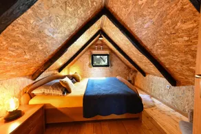 Holiday Home Biba (6+0) | With Pool & Hot tub - Image 4