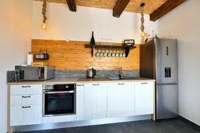 Holiday Home Biba (6+0) | With Pool & Hot tub - Image 3