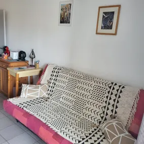 Le Clos St Cyp Superb T2 near beach and port - Image 4