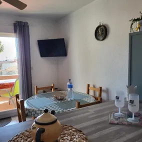 Le Clos St Cyp Superb T2 near beach and port - Image 5