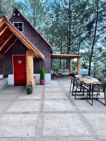 Mountain Family House, Finca Chuchiyá - Image 4