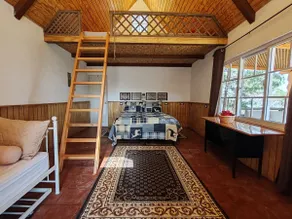 Mountain Family House, Finca Chuchiyá - Image 2