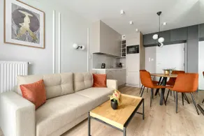 MARGI Jolly BEAUTI LUX Apartament - Image 3