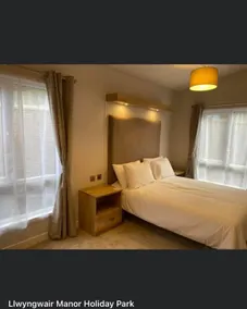 Llwyngwair Manor, Newport, PEMBROKESHIRE - Image 4