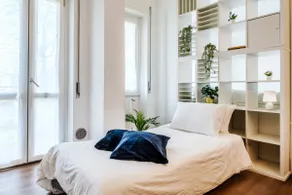 Central Station - Private Terrace, Netflix & Wi-Fi - Image 3