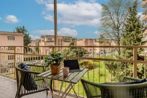 Central Station - Private Terrace, Netflix & Wi-Fi - Image 4