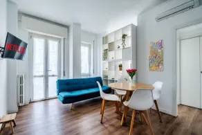 Central Station - Private Terrace, Netflix & Wi-Fi - Image 2