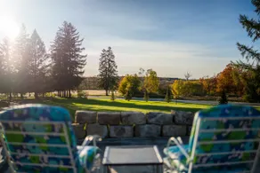 Retro Oasis | A One-of-a-Kind Getaway in the ANF - Image 5