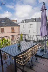 Le Roble - 5 min du centre de Strasbourg - Image 3