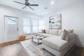 Modern Townhome Charm in a Trendy Neighborhood - Image 2