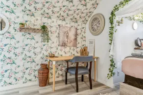 DT 5BR House | 2 Suites, Sleeps 15 | AC - Image 3