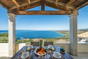 Villa Emilia • Best sea view w/ private pool - Image 5