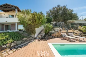 Villa Emilia • Best sea view w/ private pool - Image 3