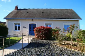 Au Gré des Souvenirs, cottage for 10 people, spa and air conditioning - Image 4