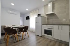 Apartamentos de Julián, Apartment with 2 beds 1 - Image 5